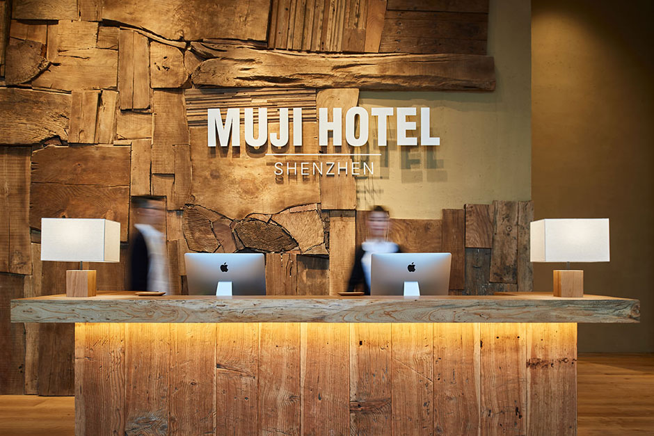 Así son los hoteles de Muji | Los mejores hoteles de mundo en Tu Gran Viaje
