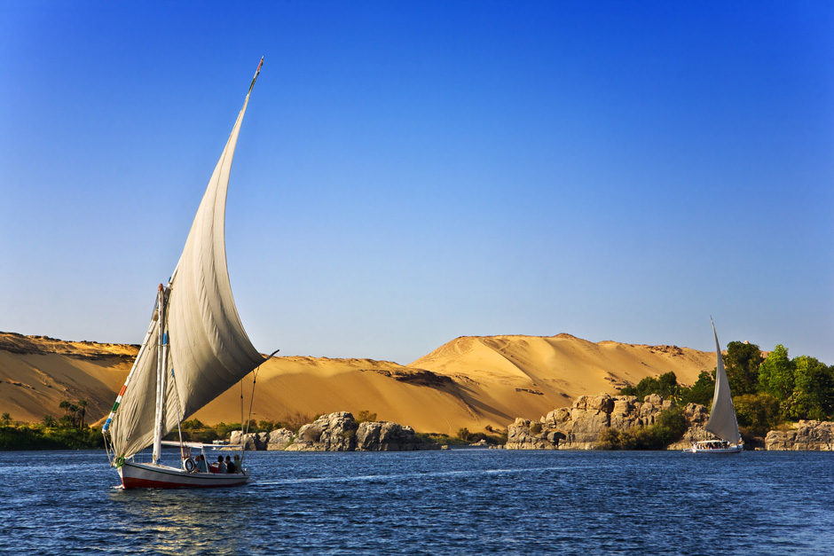 lugares imprescindibles que no te puedes perder en tu viaje a Egipto | Tu Gran Viaje