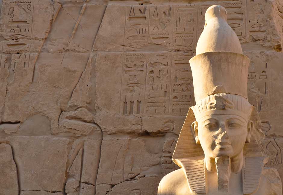 lugares imprescindibles que no te puedes perder en tu viaje a Egipto | Tu Gran Viaje