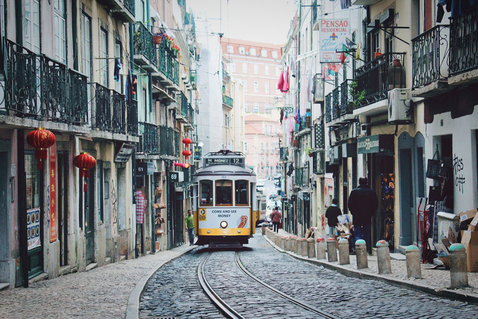 Oferta para viajar a Portugal | Tu Gran Viaje