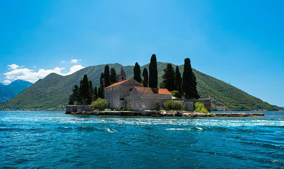 Viajar a Montenegro | Tu Gran Viaje
