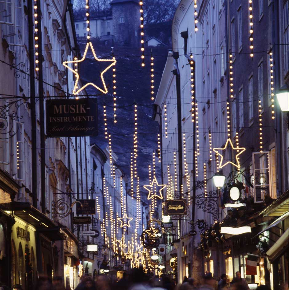 Navidad en Salzburgo | Tu Gran Viaje