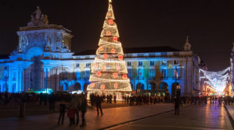 Navidad en Lisboa | Tu Gran Viaje