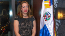 Karyna Font-Bernard, nueva directora de la Oficina de Turismo de República Dominicana | Tu Gran Viaje