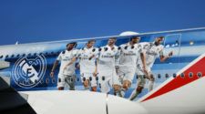 El avión del Real Madrid | Tu Gran Viaje