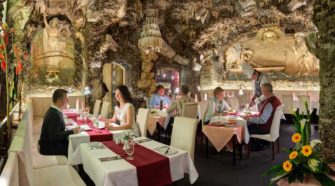 Hotel Adria, Restaurante Triton | Grand Restaurant Festival | Tu Gran Viaje
