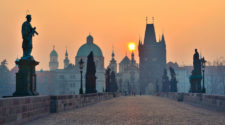 Puente de Carlos, Praga © Vitaly Titov - Shutterstock | Grand Restaurant Festival | Tu Gran Viaje