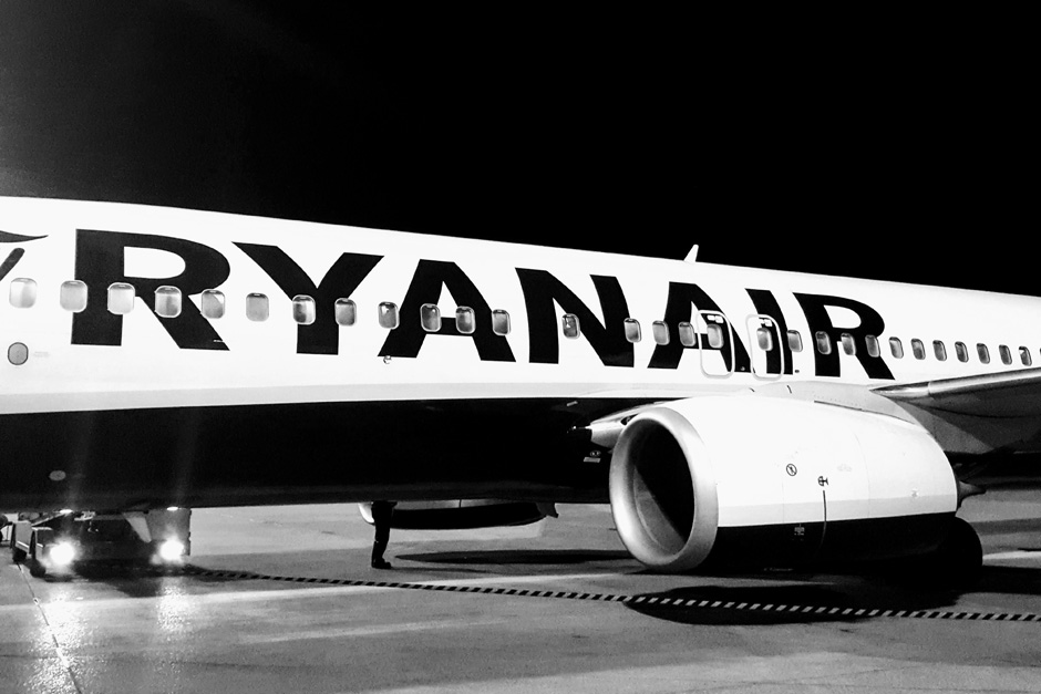Las nuevas rutas de Ryanair desde Málaga | Tu Gran Viaje