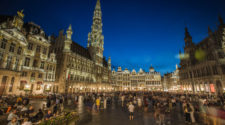 La Grand Place de Bruselas | Tu Gran Viaje