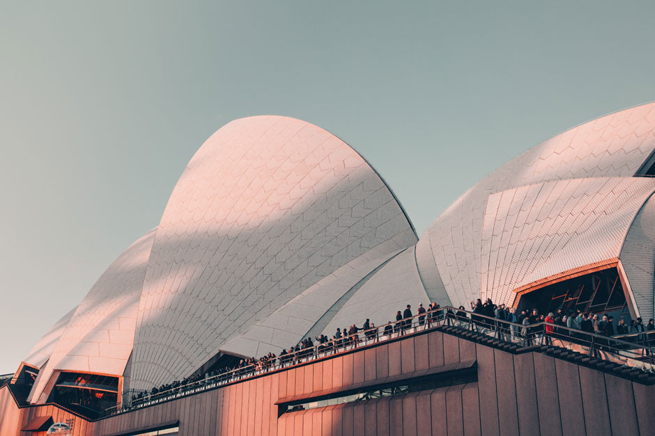 La Ópera de Sidney | Tu Gran Viaje