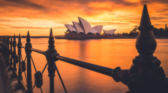 La Ópera de Sidney | Tu Gran Viaje