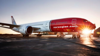 Norwegian transportó más de 37 millones de pasajeros en 2018 | Tu Gran Viaje