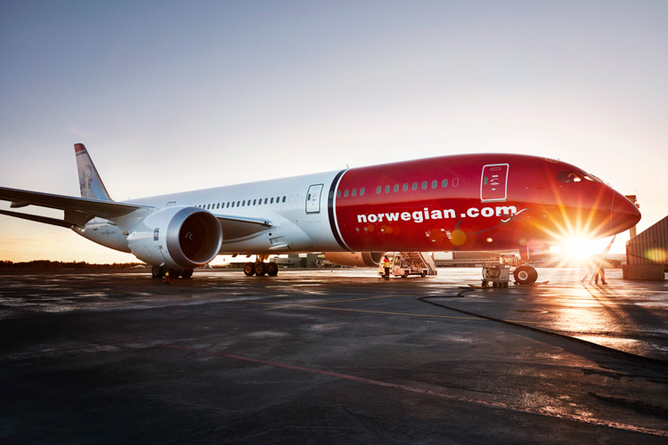 Norwegian transportó más de 37 millones de pasajeros en 2018 | Tu Gran Viaje