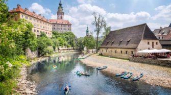 Aumenta el turismo en la República Checa | Tu Gran Viaje