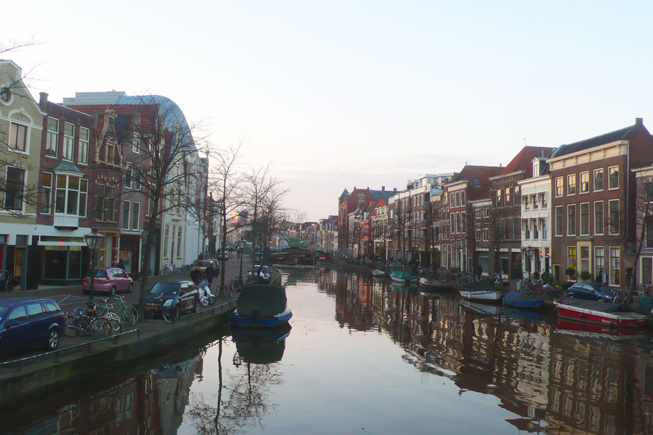 Leiden © Tu Gran Viaje | Razones para viajar a Holanda en 2019