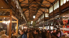 Mercado de San Miguel, Madrid © Tu Gran Viaje