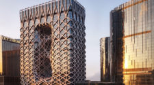 Morpheus Hotel, la obra de Zaha Hadid en Macao | TU GRAN VIAJE
