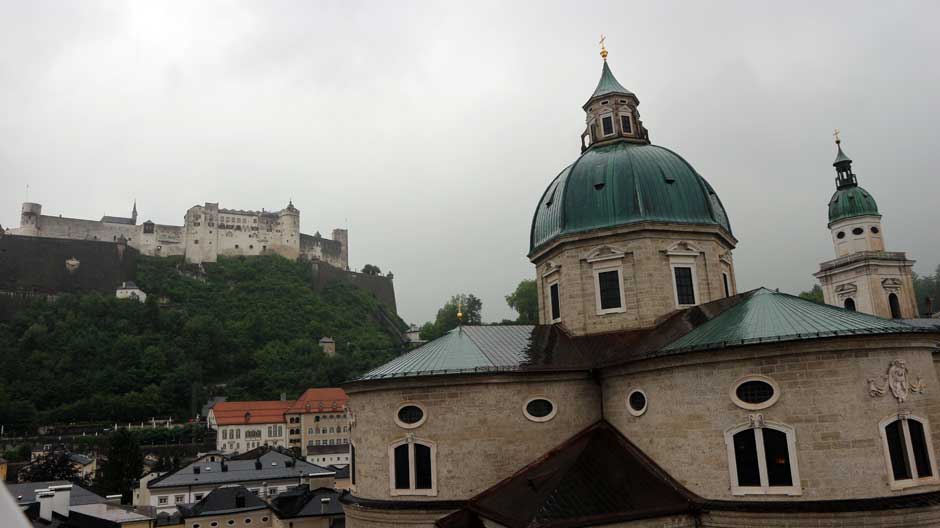 Qué ver en Salzburgo | Tu Gran Viaje