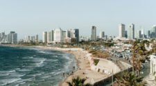 De Tel Aviv a Eliat: recorrido por las zonas más sorprendentes de tu gran viaje a Israel