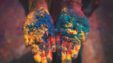 Festival Holi 2020 | Tu Gran Viaje