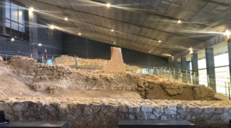 La Red de Juderías de España, reunida en Asamblea General, ha anunciado la incorporación a la asociación de cuatro nuevas ciudades: Béjar, Lorca, Sagunto y Tui.