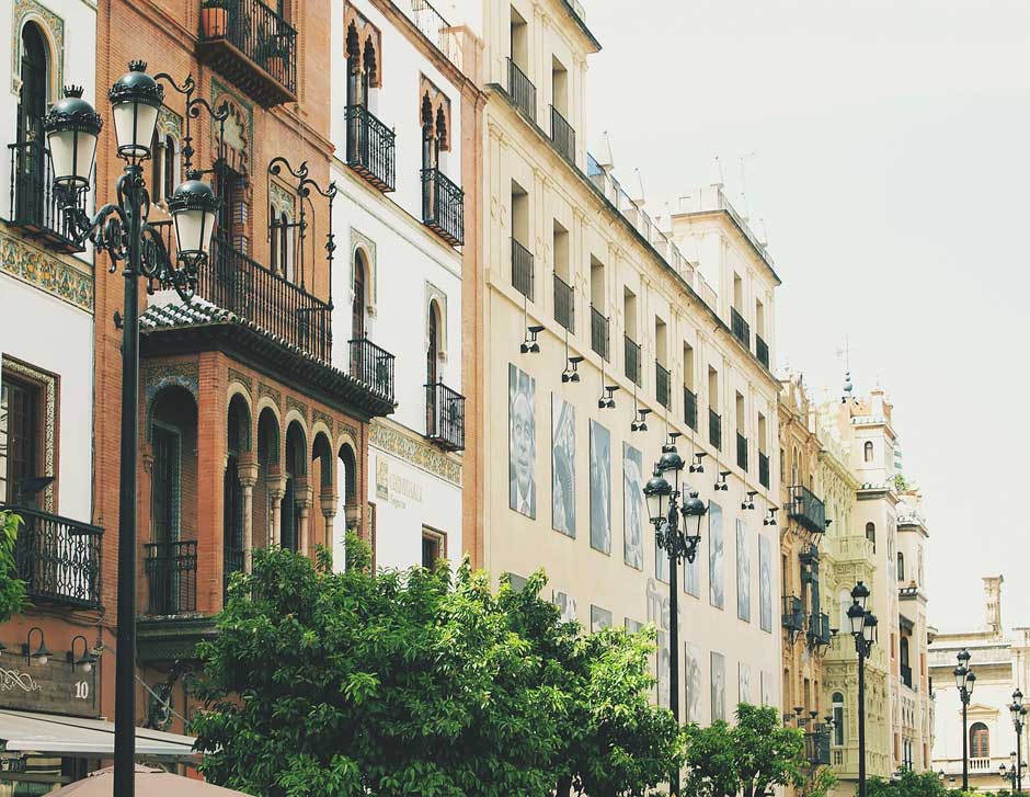 Sevilla tiene un olor especial | Tu Gran Viaje