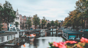 Holanda el país del agua | Tu Gran Viaje