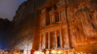 Diez razones para viajar a Jordania | Tu Gran Viaje