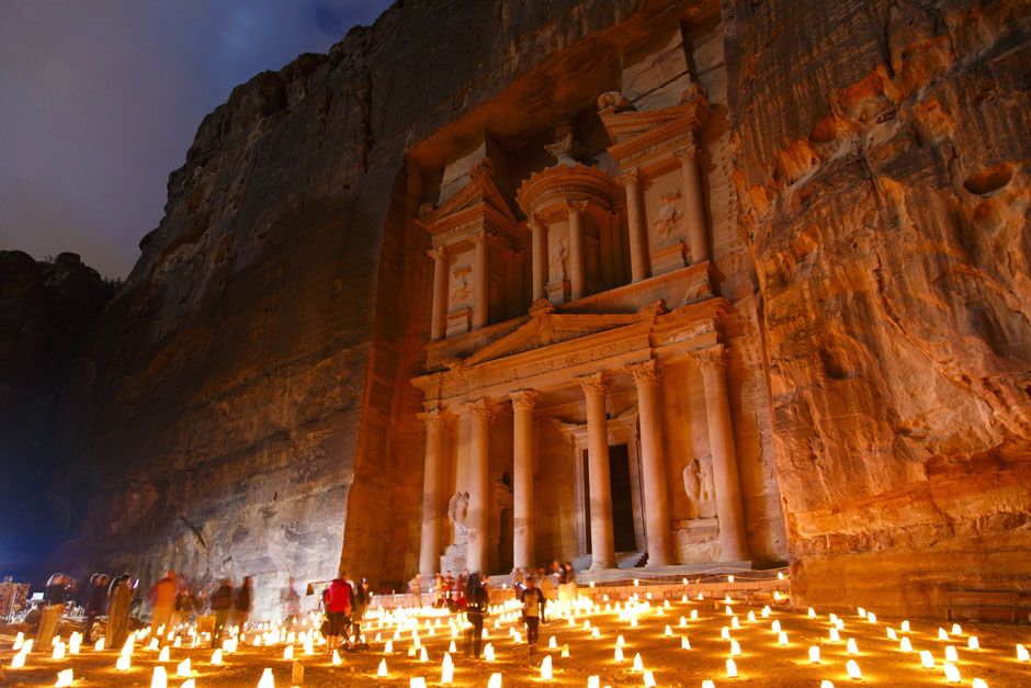 Diez razones para viajar a Jordania | Tu Gran Viaje