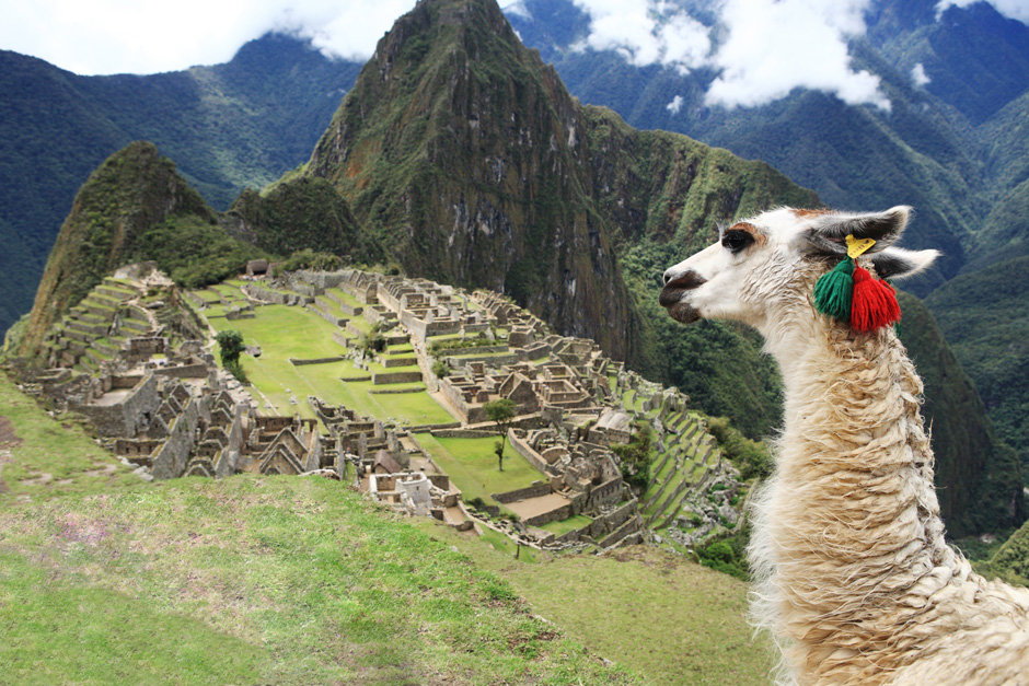 ofertas para Viajar a Perú con Logitravel | Tu gran Viaje