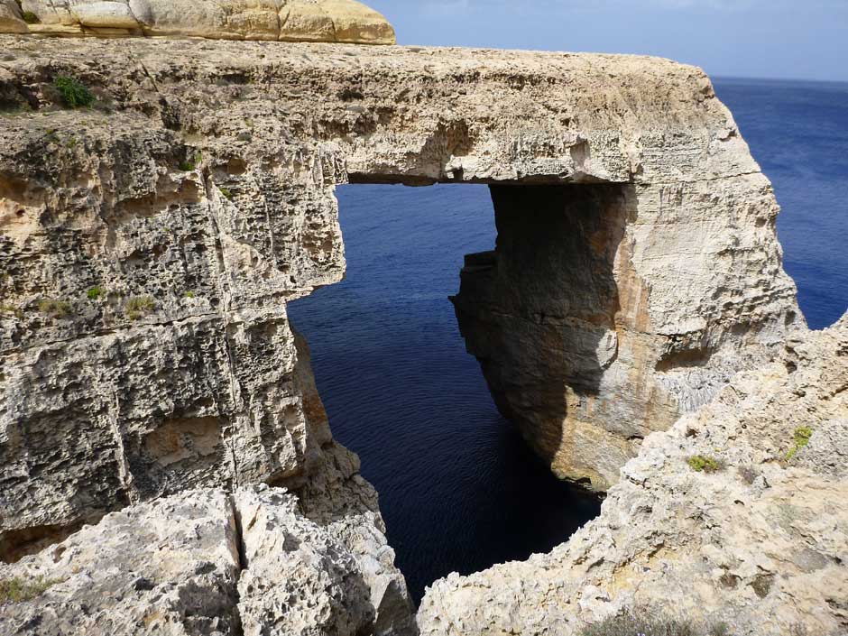 Viajar a Malta guiados por el ojo de Horus | Tu Gran Viaje con Logitravel
