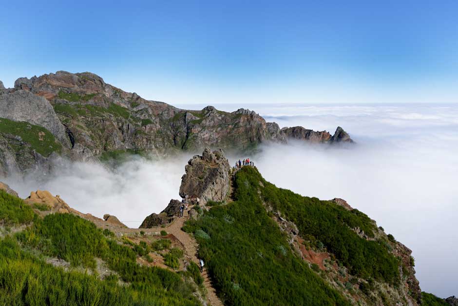 Viajar a Madeira, la isla magnética | Tu Gran Viaje