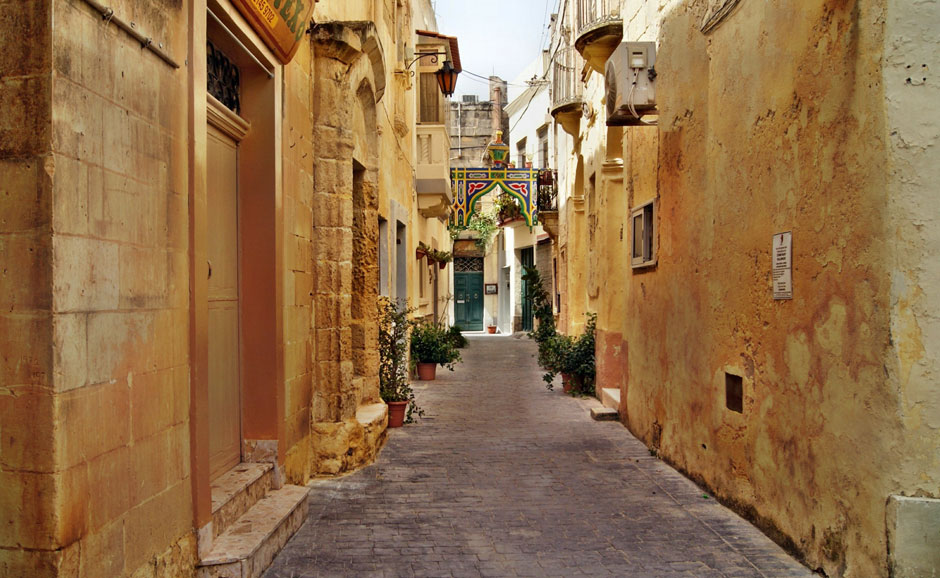 Viajar a Malta guiados por el ojo de Horus | Tu Gran Viaje con Logitravel