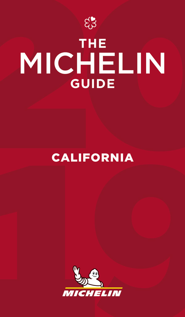 Así de bien se come en California: Guía Michelin California 2019