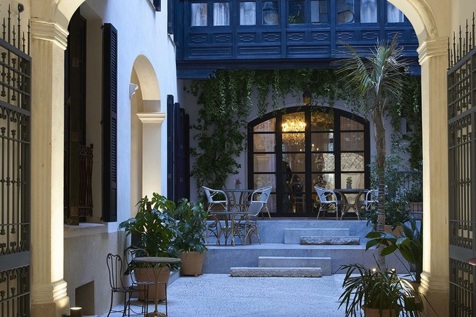 Can Bordoy, el hotel más premiado del mundo, está en Palma de Mallorca | Tu Gran Viaje