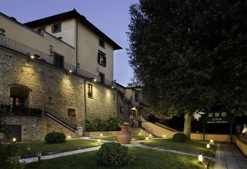 Los mejores palacios de la Toscana | Tu Gran Viaje