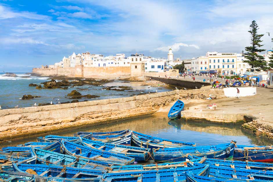 Los tesoros sin fin de las ciudades de Marruecos | Tu Gran Viaje