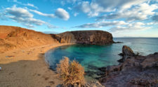 Viajar a Lanzarote vacaciones logitravel tu gran viaje
