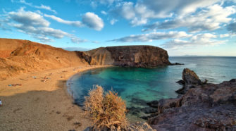 Viajar a Lanzarote vacaciones logitravel tu gran viaje