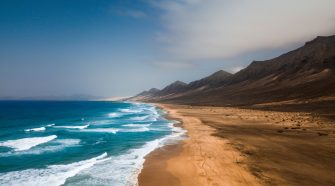 Reportajes informacion ofertas para viajar a Fuerteventura Tu Gran Viaje