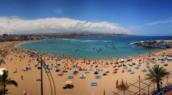 Las playas de Gran Canaria | Tu Gran Viaje