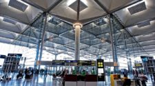 El mejor aeropuerto de España - Tu Gran Viaje