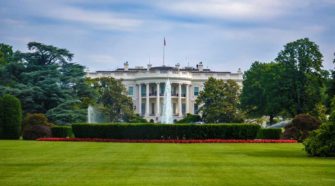 Los secretos de la Casa Blanca de Washington | T u Gran Viaje