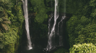 Las más espectaculares cascadas de Bali | Tu Gran Viaje