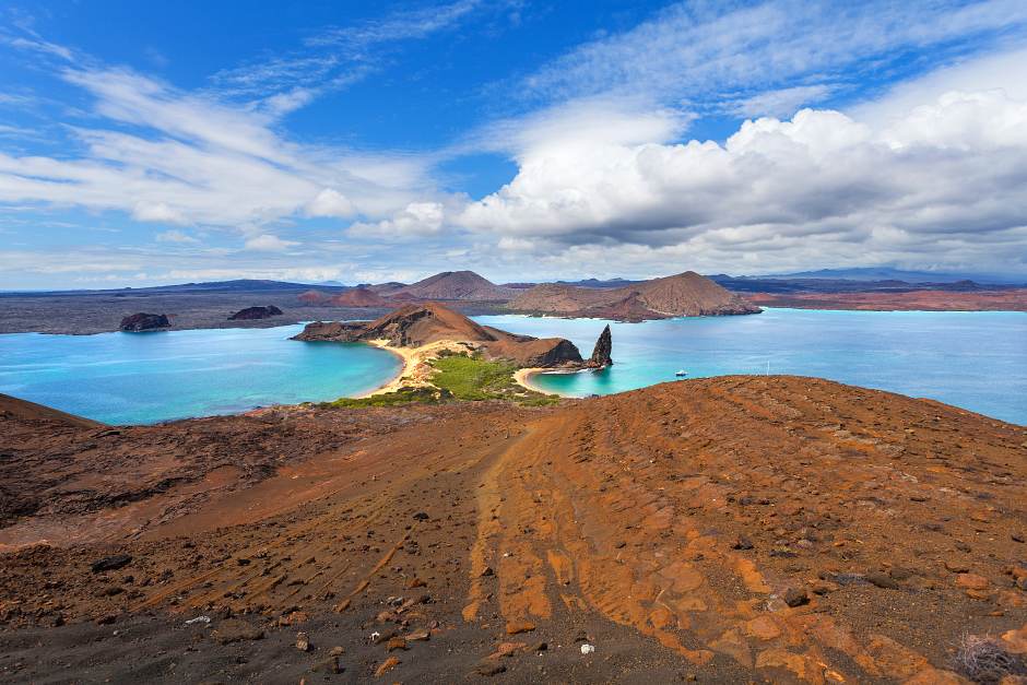 Viajar a las Islas Galápagos, una experiencia inolvidable