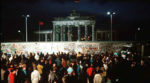 La historia del Muro de Berlín en 25 imágenes