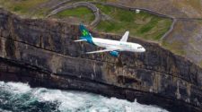 Aer Lingus inaugurará en mayo de 2020 esta nueva conexión entre las localidades de Shannon y Barcelona, que contará con tres frecuencias semanales operativas los martes, jueves y sábados