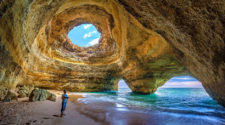 De ruta en coche por el Algarve, la esquina más bella de Europa | Tu Gran Viaje