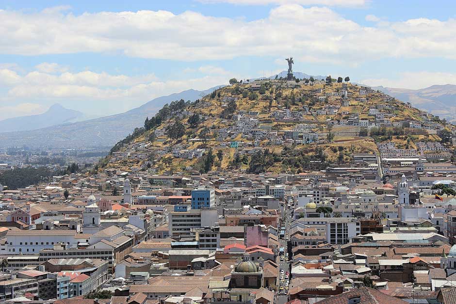 Maravillas que ver en Quito que no te puedes perder en tu viaje a Quito