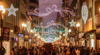 Cuatro planes de Navidad en España de lo más irresistible | Tu Gran Viaje